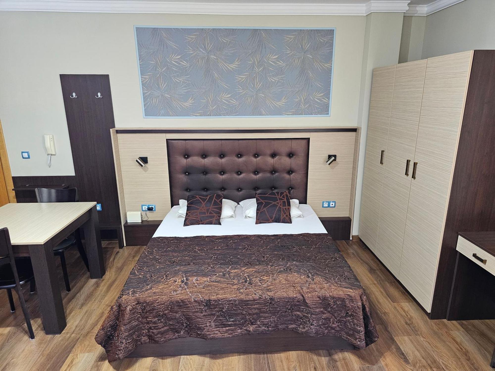 Cosy Studio 9 Aziz Konstantin ve Elena Dış mekan fotoğraf